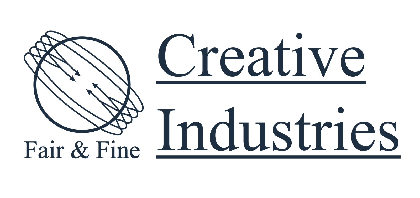 creative industries logo